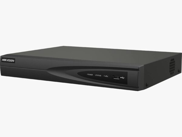 HIKVISION DS-7604NI-Q1 4-ch 1U 4K NVR