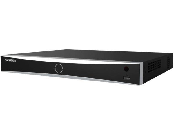 HIKVISION DS-7632NXI-K2  32-ch 1U K Series AcuSense 4K NVR
