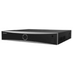 HIKVISION DS-7716NXI-K4  16-ch 1.5U K Series AcuSense 4K NVR