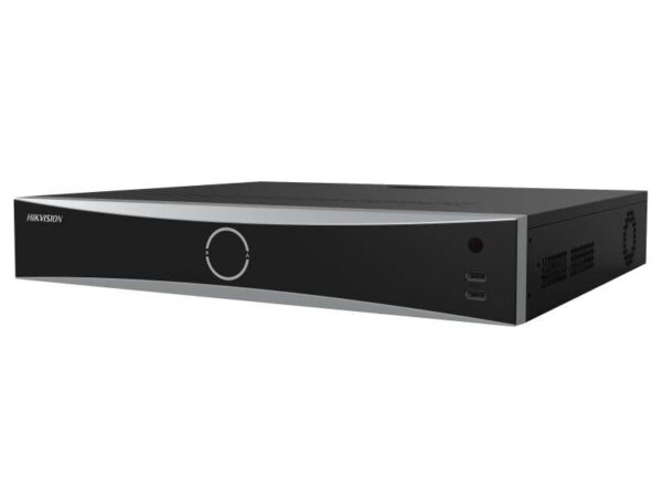 HIKVISION DS-7716NXI-K4  16-ch 1.5U K Series AcuSense 4K NVR