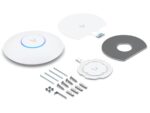 Ubiquiti UniFi Access Point U6+ - Image 2
