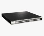 DGS-1210-52MPP 52-Port Gigabit Smart Managed - Image 2