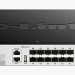 SWITCH/D-LINK/DGS-3130-30S-30 PORT MANAGED