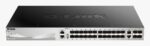 SWITCH/D-LINK/DGS-3130-30S-30 PORT MANAGED