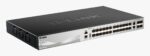 SWITCH/D-LINK/DGS-3130-30S-30 PORT MANAGED - Image 2