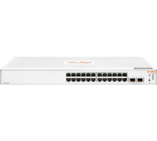 Aruba JL812A Instant On 1830 24G 2SFP Switch