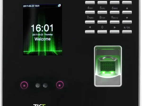 Zkteco MB20 Face Fingerprint