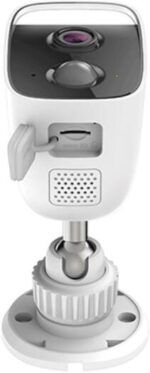 D-Link Dcs-8630lh Hd Outdoor Wi-Fi Spotlight Camera - Image 3