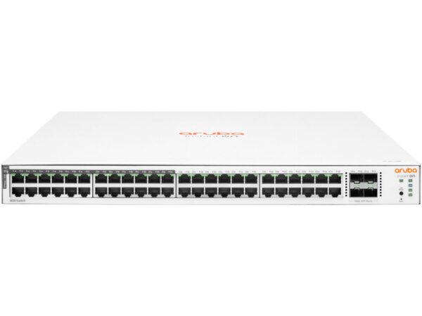 JL815A Aruba SWITCH  48-port for non-PoE 4SFP ....