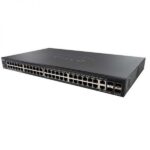 SG350X-48 Cisco  Stackable Managed Switch wit ....