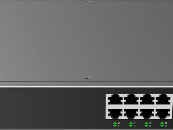 Grandstream GWN7802P Managed Switch 16 Port Giga with 4Port SFP