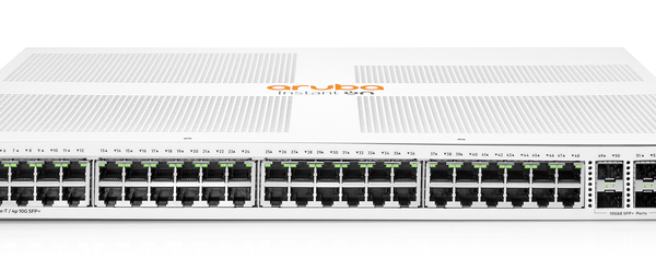JL685A Aruba IOn 1930 48G 4SFP + Switch