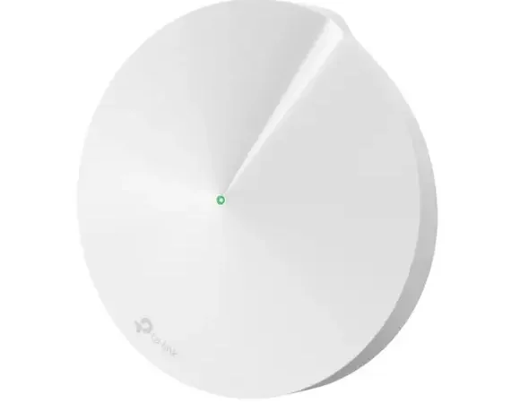 TP-Link Deco M5 Whole Home Mesh Wi-Fi System, AC1300 (1-pack)