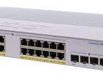 CBS350-24FP-4X-EU CISCO Managed