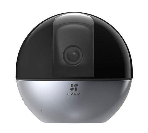EZVIZ E6 3K Smart Home Camera Wi-Fi