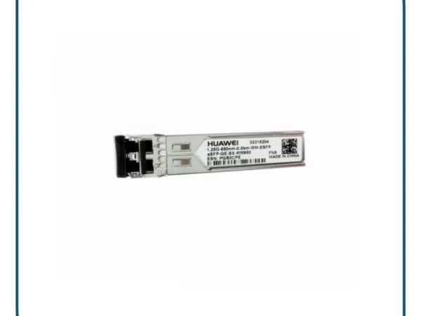 SFP-SX-MM850 Huawei Transceiver Module
