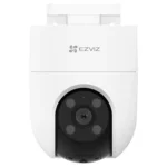 EZVIZ H8C Pro 5MP, 360° WiFi Dome Camera