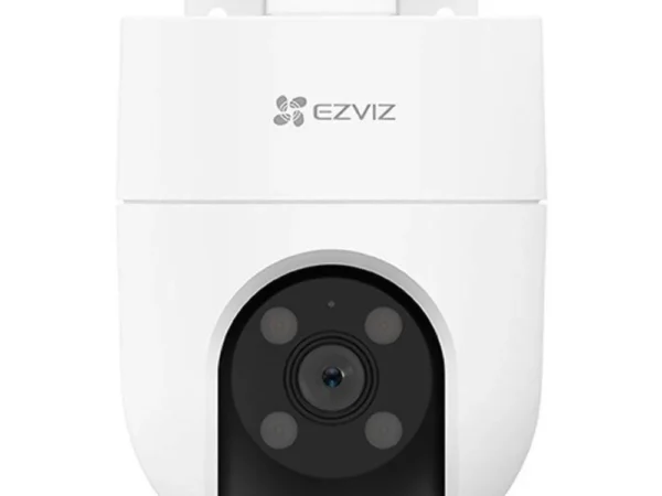 EZVIZ CS-H8C 2K 3MP Wi-Fi Pan Outdoor WiFi