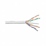 Schneider ACT4P6ULS3RBWE UTP 23AWG LSZH White 305m Cat6 - Image 2