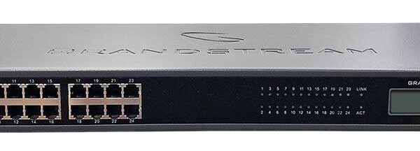 Grandstream GXW4224 24 FXS Port VoIP Gateway