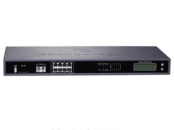 Grandstream UCM6208 IPPBX