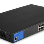 LINKSYS-LGS328MPC 24 PORTS POE 410 WATTS + 4 PORTS 1010G