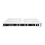 Aruba Instant On 1930, JL686A 48G Class4 PoE 4SFP/SFP+ 370W Switch