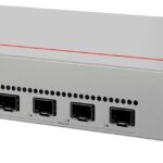 Huawei S220-24T4X Smart Managed Switch, 24 Port, 4 x 10GE SFP+ ports