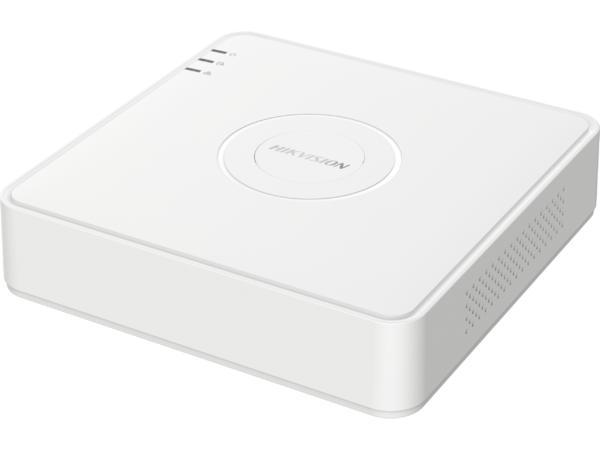 HIKVISION DVR iDS-7108HQHI-M1/S