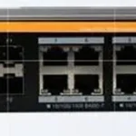 D-Link DGS-F3008P-2S 8 Port Gigabit Outdoor Managed Industrial Switch