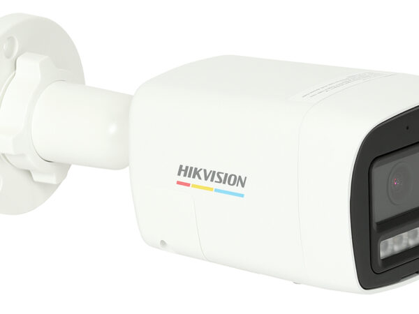 Hikvision  IP CAMERA  DS-2CD1047G2H-LIUF/SL(2.8MM)PL ColorVu