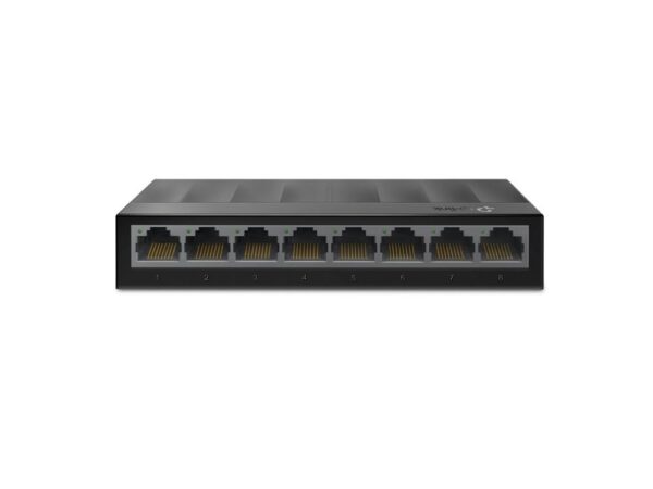 TP-Link TL-LS1008G 8 Switch Unmanaged Gigabit Ethernet