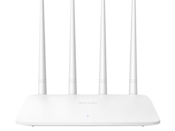 F6 TENDA Wireless N300 Wi-Fi Home Access poin ....