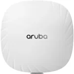 HPE Aruba Networking AP505 Indoor Access Points