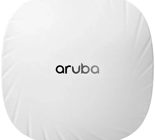 HPE Aruba Networking AP505 Indoor Access Points
