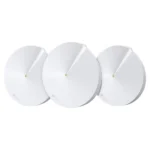 Tp-Link DECO M5 pack3 AC1300 Whole Home Mesh Wi-Fi System - Image 2