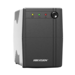 Hikvision DS-UPS1000 Back UPS,​​​​ 1000VA/600W